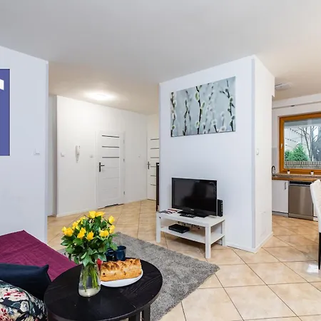 Superapart Chelmska 9 - Blisko Olinek I Wfdif Apartment Warschau
