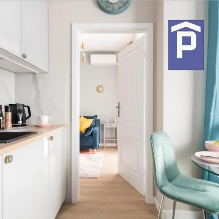 Superapart Chelmska 9 - Blisko Olinek I Wfdif Warschau