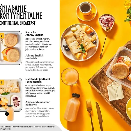 Apartment Superapart Chelmska 9 - Blisko Olinek I Wfdif