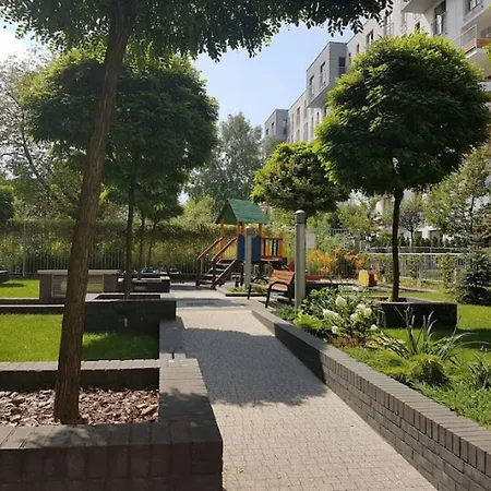 Superapart Chelmska 9 - Blisko Olinek I Wfdif Apartment