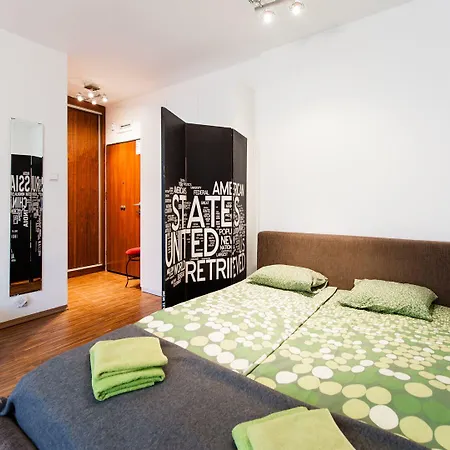 Superapart Chelmska 9 - Blisko Olinek I Wfdif *